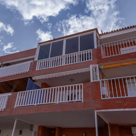 Clara Rosa House Apartmán Telde