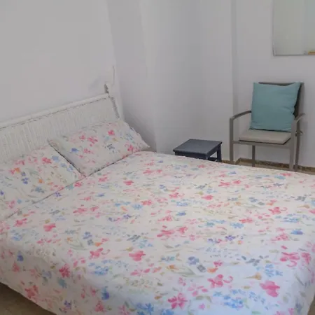 Apartmán Clara Rosa House Telde