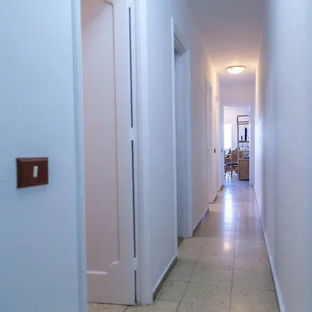 Clara Rosa House Apartmán *
